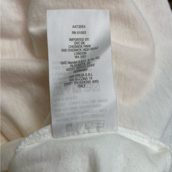 Long sleeve tee - Picture 5 of 8